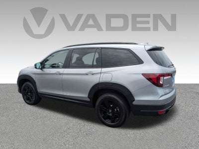 2022 Honda Pilot AWD TrailSport