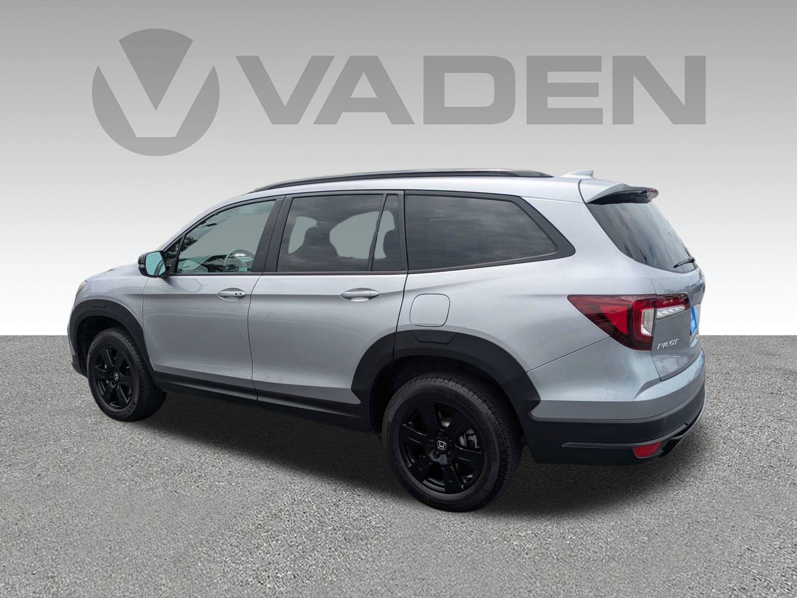 2022 Honda Pilot AWD TrailSport