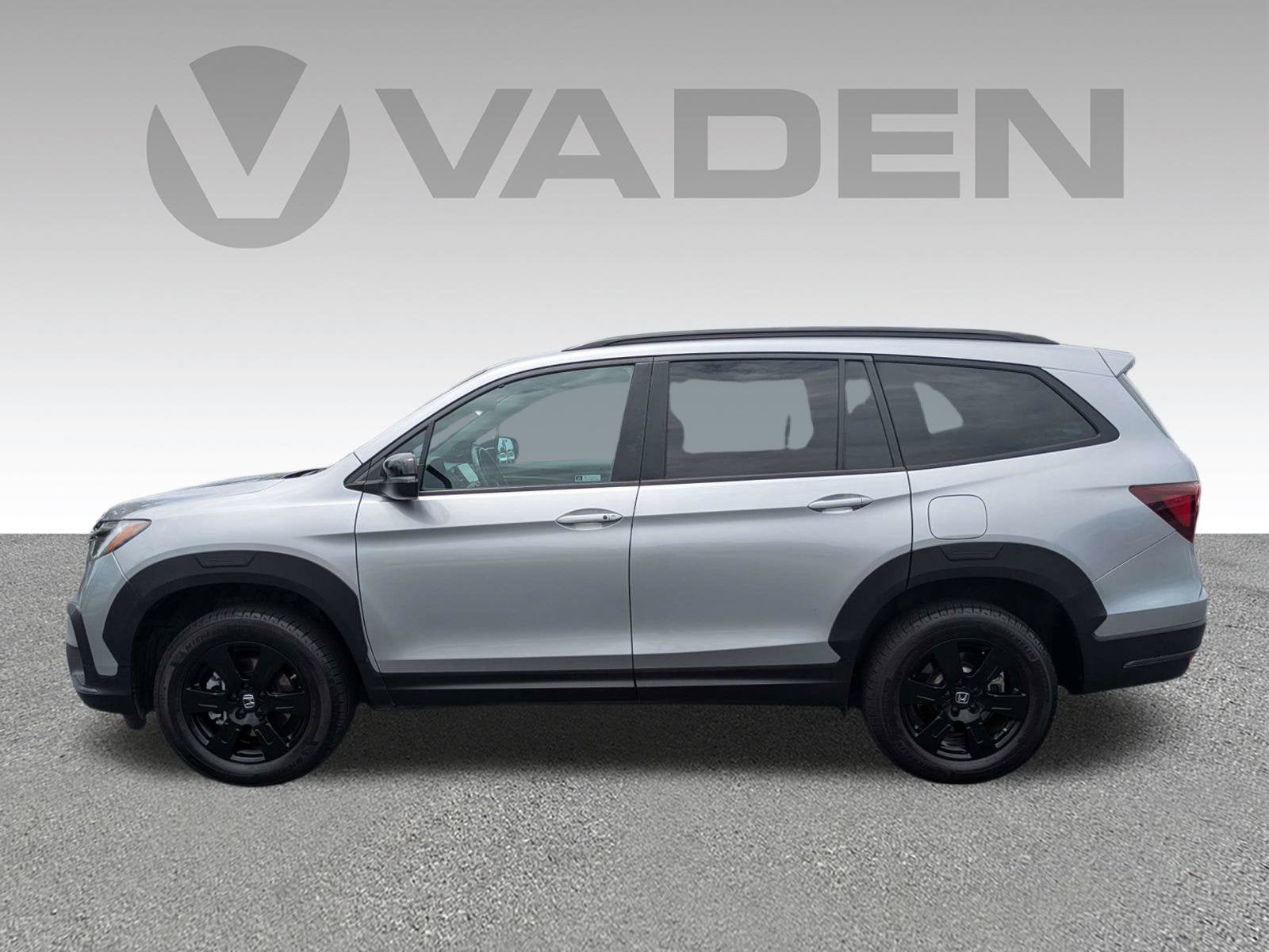 2022 Honda Pilot AWD TrailSport