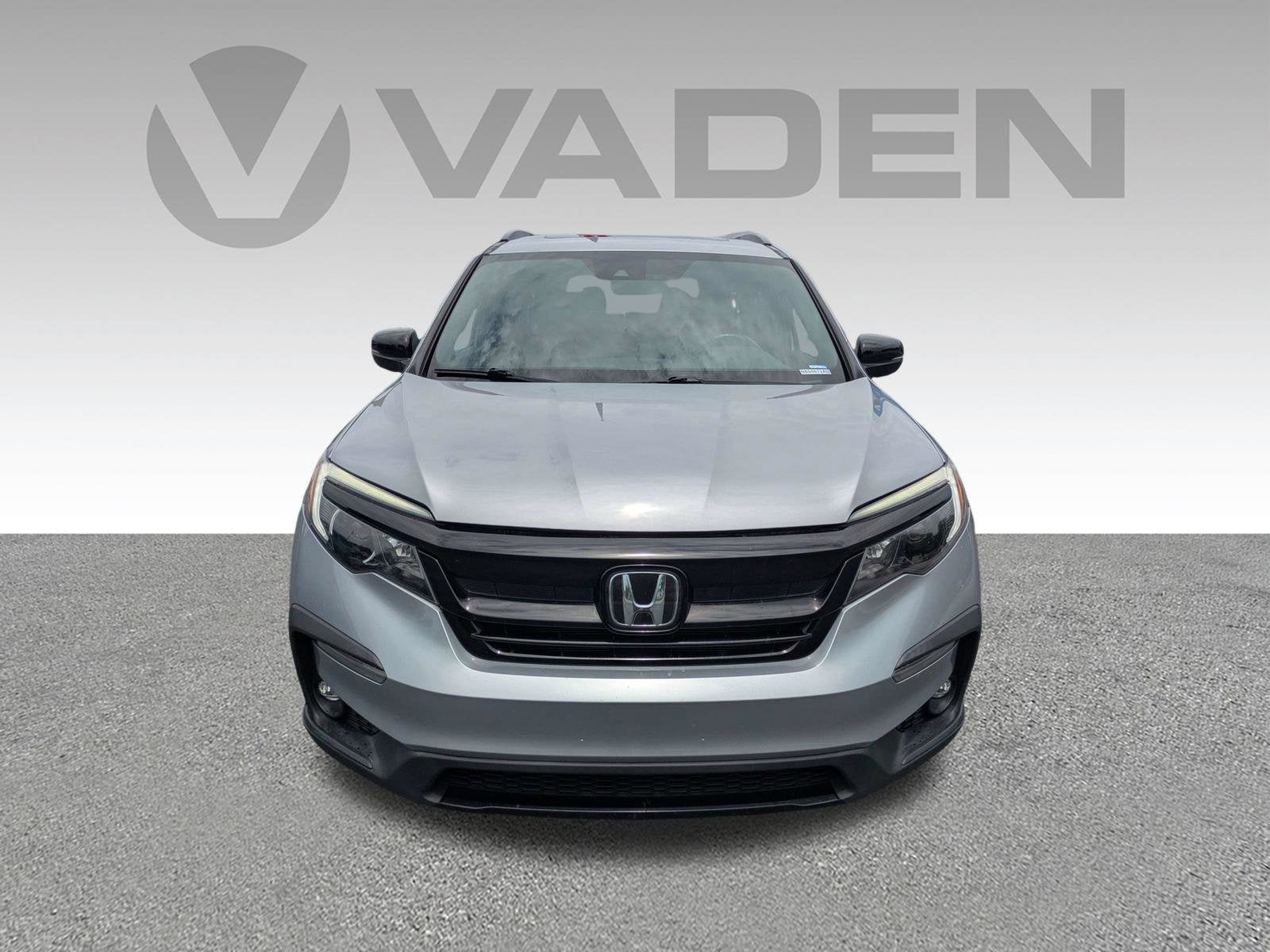 2022 Honda Pilot AWD TrailSport