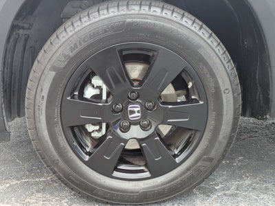 2022 Honda Pilot AWD TrailSport