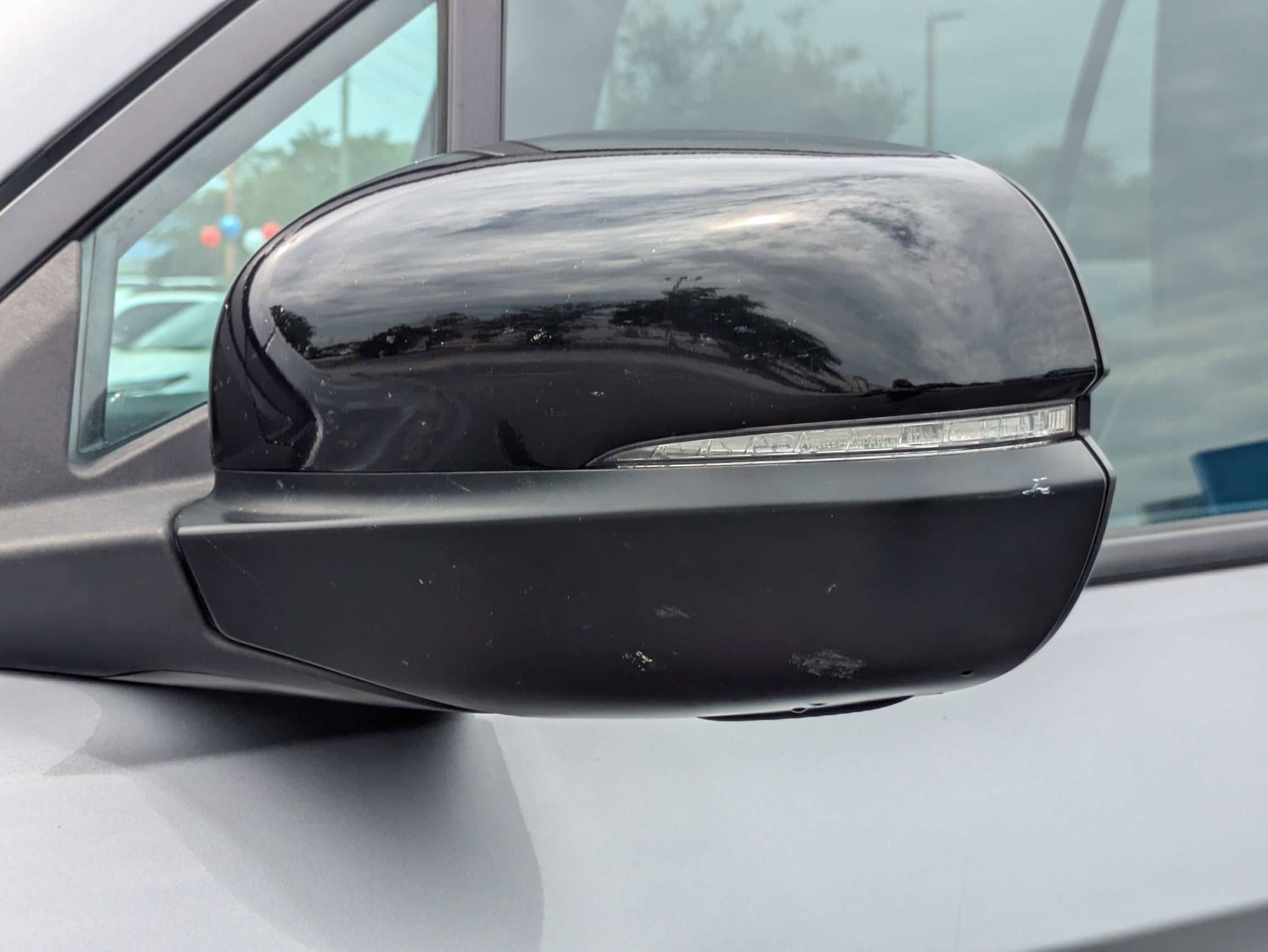 2022 Honda Pilot AWD TrailSport