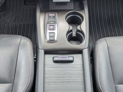2022 Honda Pilot AWD TrailSport
