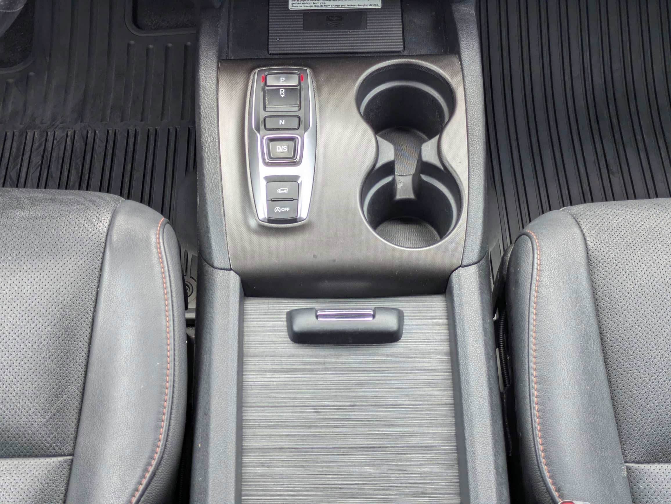 2022 Honda Pilot AWD TrailSport