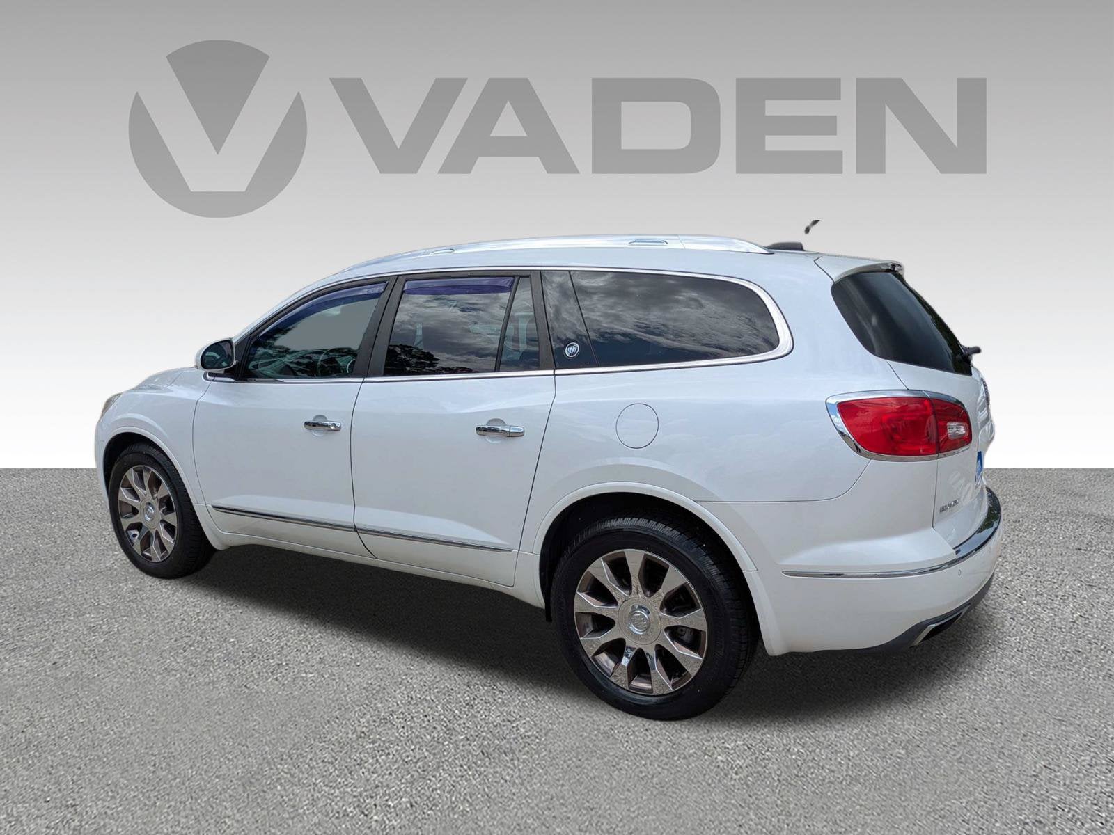 2016 Buick Enclave Premium