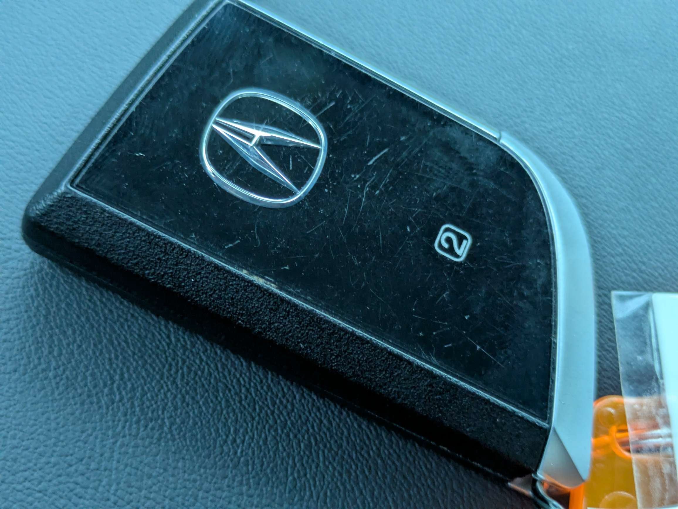 2024 Acura MDX A-SPEC