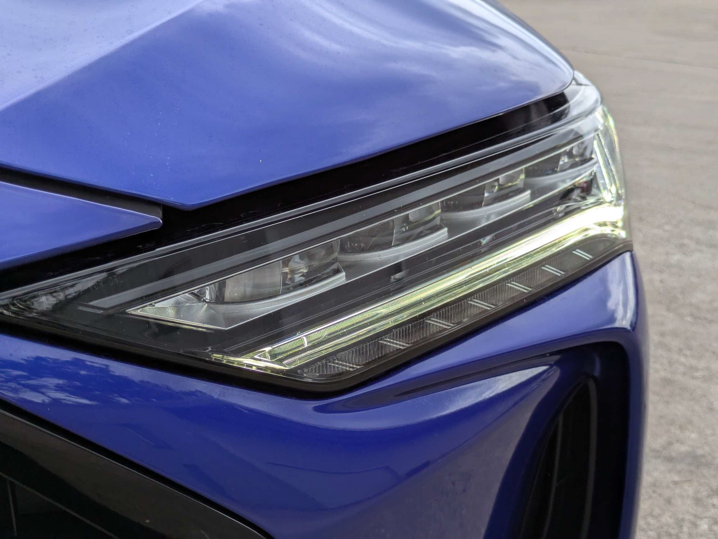 2024 Acura MDX A-SPEC
