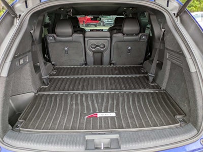 2024 Acura MDX A-SPEC