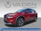 2021 Nissan Rogue SV Intelligent AWD