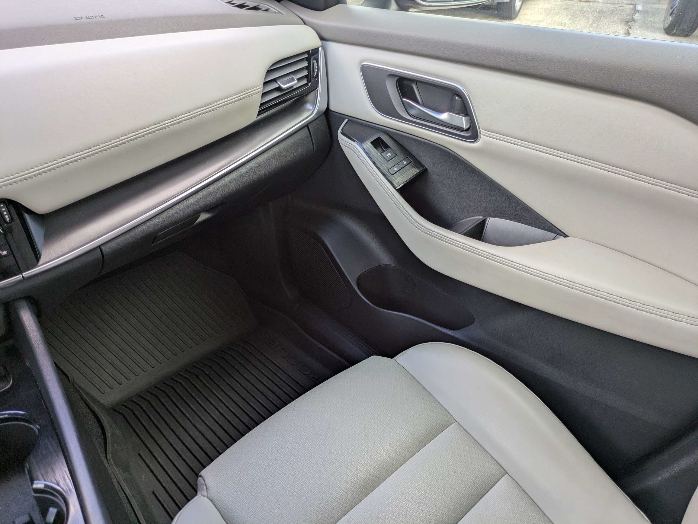 2021 Nissan Rogue SV Intelligent AWD