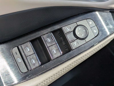 2021 Nissan Rogue SV Intelligent AWD