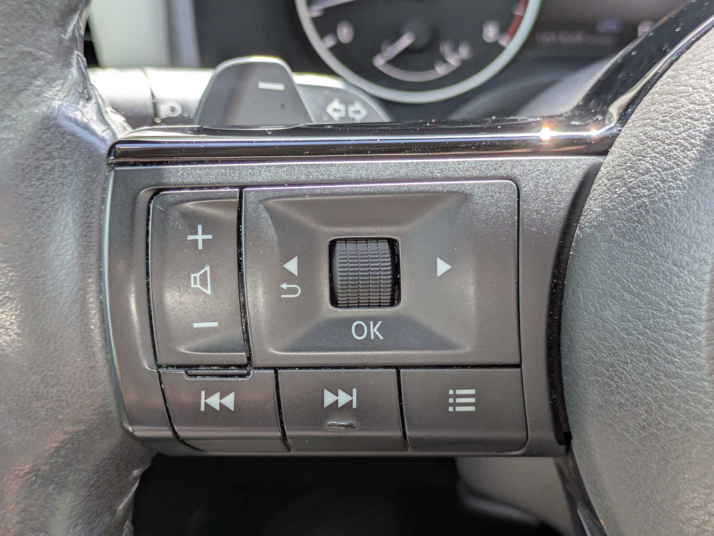 2021 Nissan Rogue SV Intelligent AWD