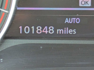 2021 Nissan Rogue SV Intelligent AWD