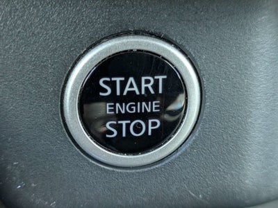 2021 Nissan Rogue SV Intelligent AWD