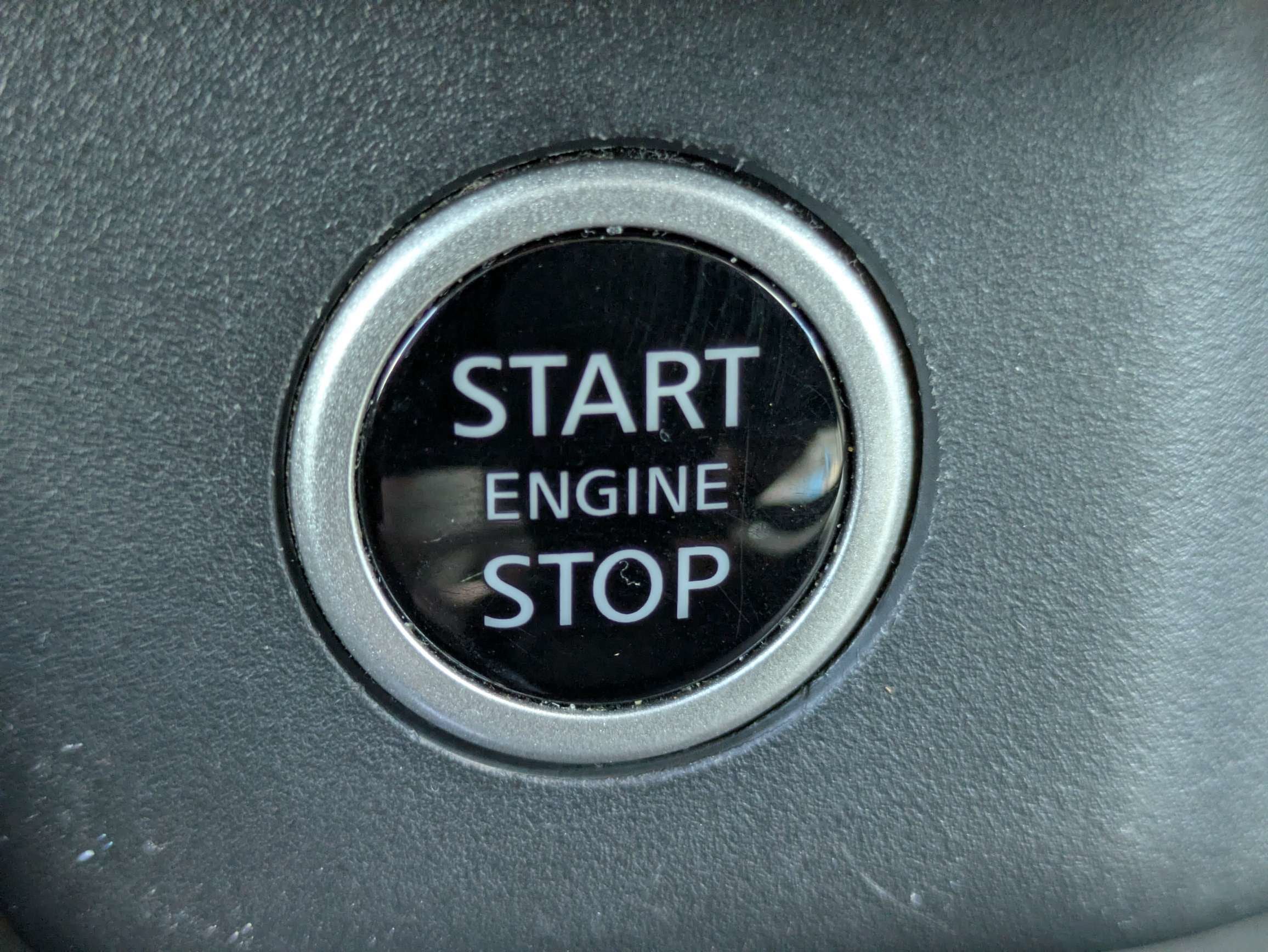 2021 Nissan Rogue SV Intelligent AWD