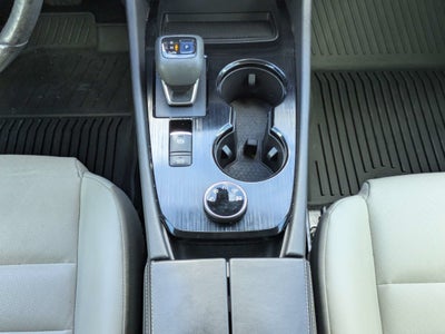 2021 Nissan Rogue SV Intelligent AWD