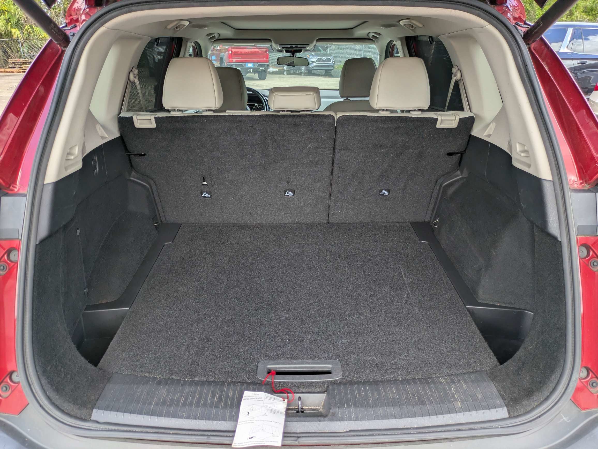 2021 Nissan Rogue SV Intelligent AWD