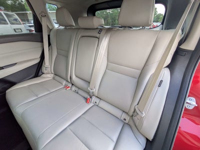 2021 Nissan Rogue SV Intelligent AWD