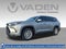 2024 Toyota Grand Highlander Hybrid XLE