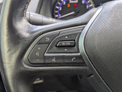 2019 INFINITI Q60 3.0t LUXE