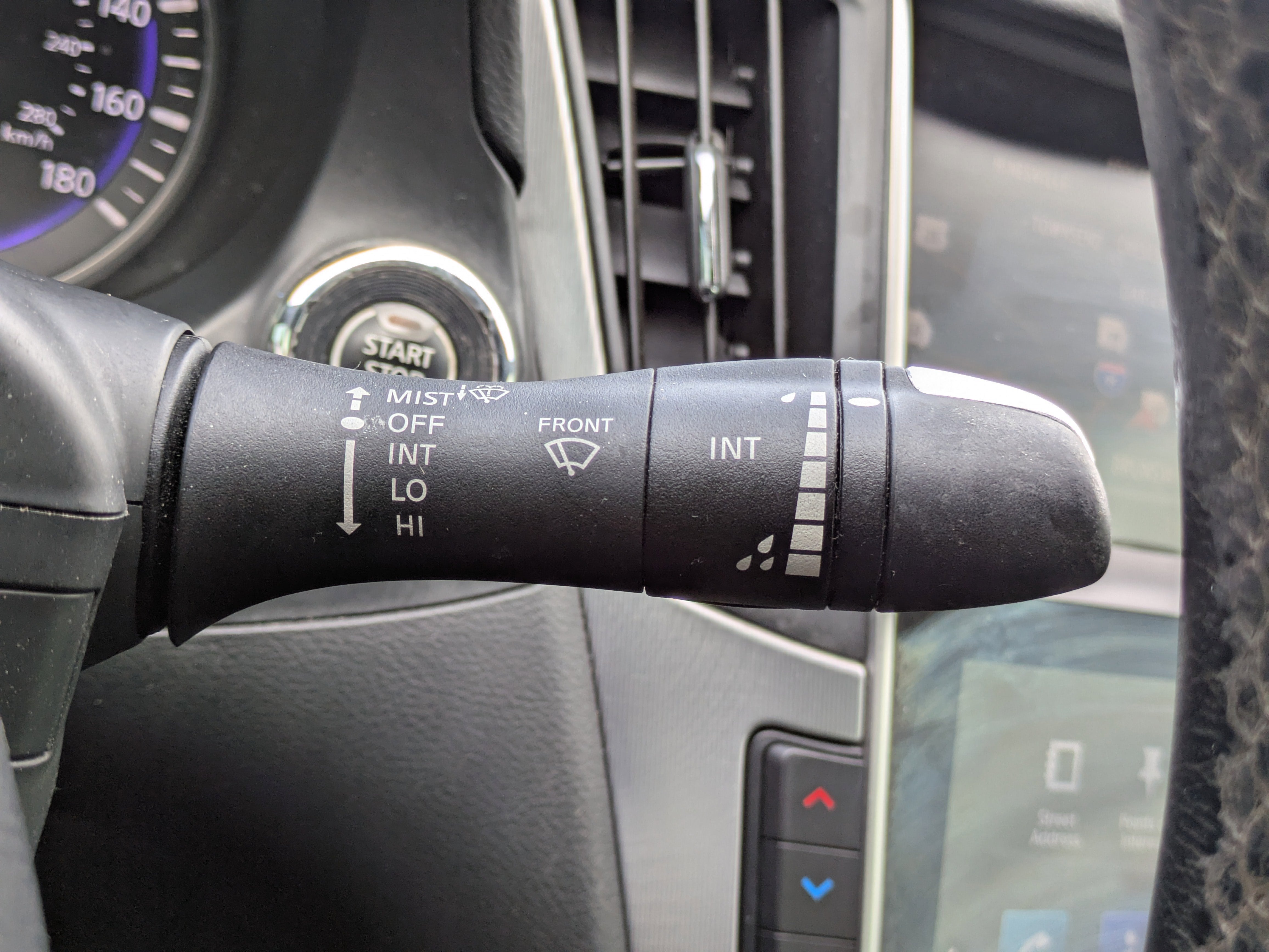 2019 INFINITI Q60 3.0t LUXE