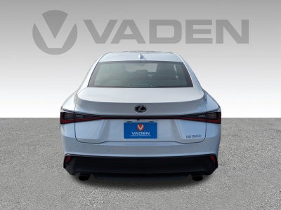 2023 Lexus IS IS 300