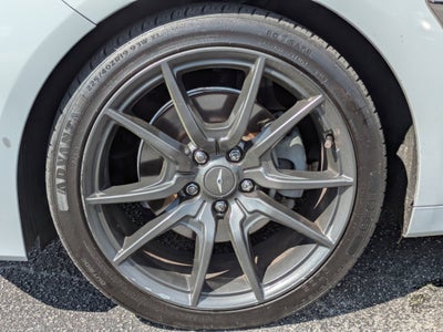 2021 Genesis G70 2.0T