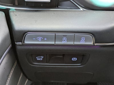 2024 Genesis GV80 NA