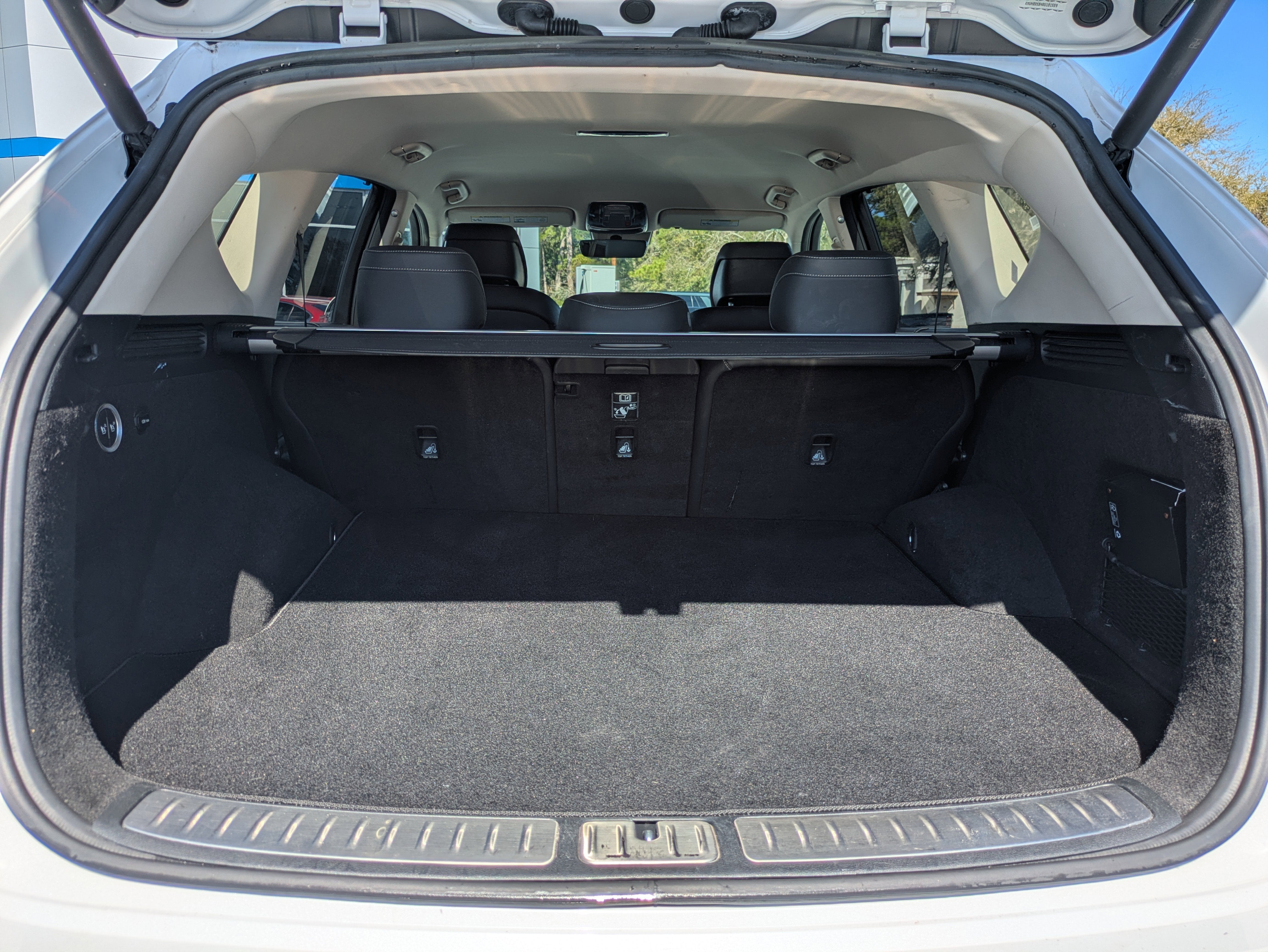 2024 Genesis GV80 NA