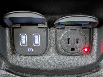 2024 Genesis GV80 NA