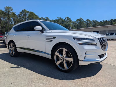 2024 Genesis GV80 NA