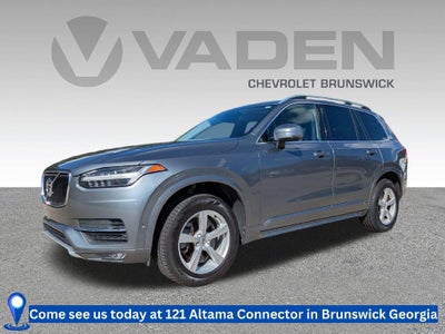 2018 Volvo XC90 T5 Momentum