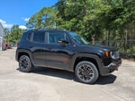 2023 Jeep Renegade Trailhawk 4x4