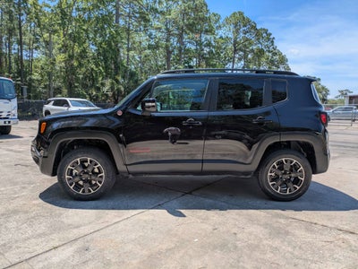 2023 Jeep Renegade Trailhawk 4x4