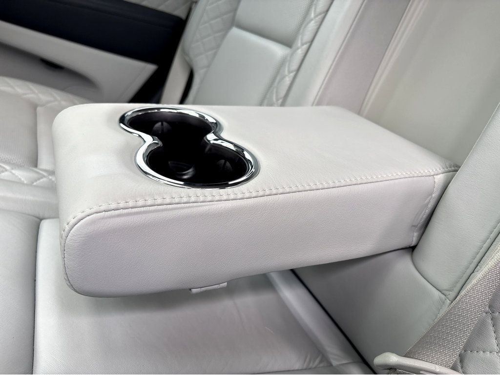 2019 Jeep Grand Cherokee Summit