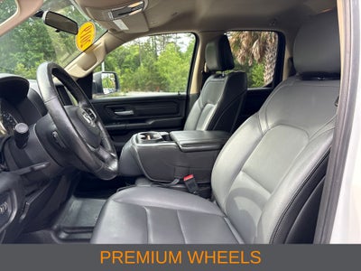 2019 RAM 1500 Tradesman
