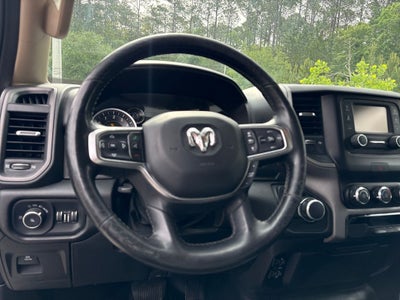 2019 RAM 1500 Tradesman