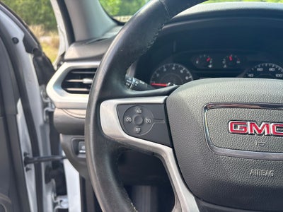 2018 GMC Acadia SLE-2