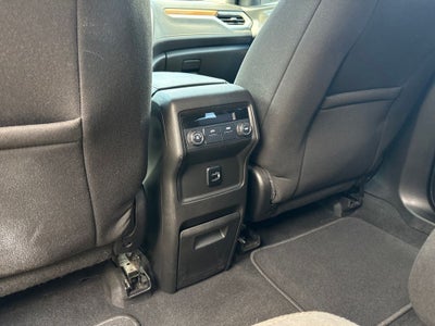 2018 GMC Acadia SLE-2