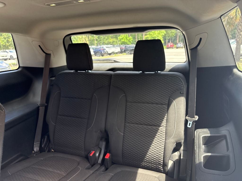 2018 GMC Acadia SLE-2