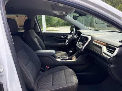 2018 GMC Acadia SLE-2