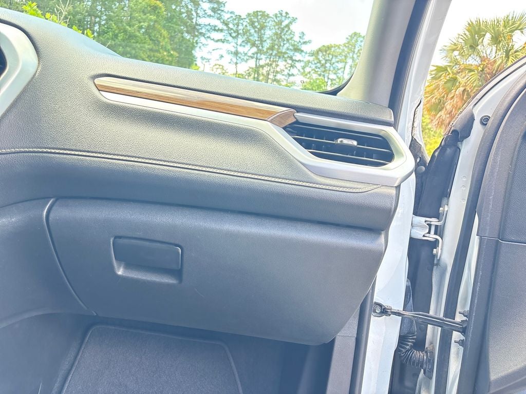 2018 GMC Acadia SLE-2