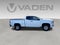 2017 GMC Canyon Base