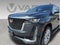 2021 Cadillac Escalade Luxury