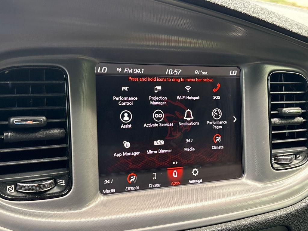 2023 Dodge Charger R/T