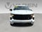 2022 Chevrolet Silverado 1500 WT