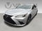 2024 Lexus ES 300h F SPORT Handling