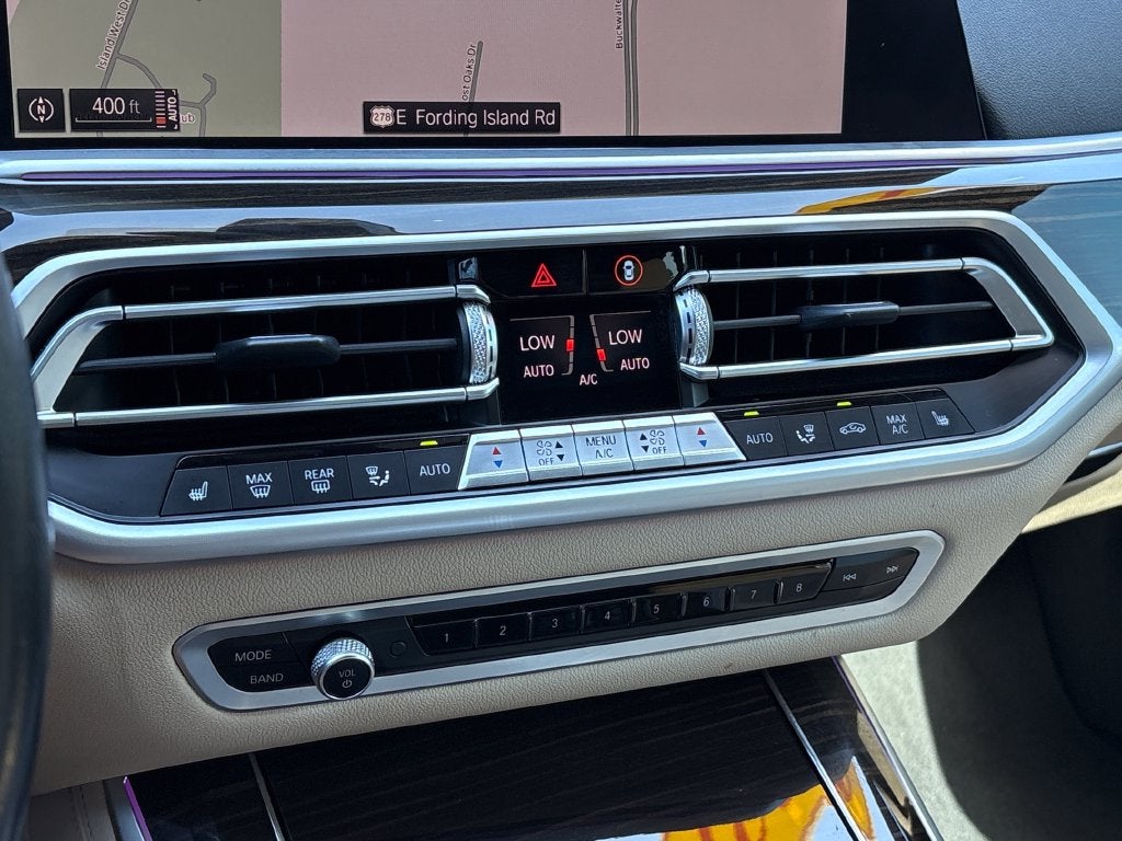 2021 BMW X5 sDrive40i