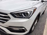 2018 Hyundai Santa Fe Sport 2.0T