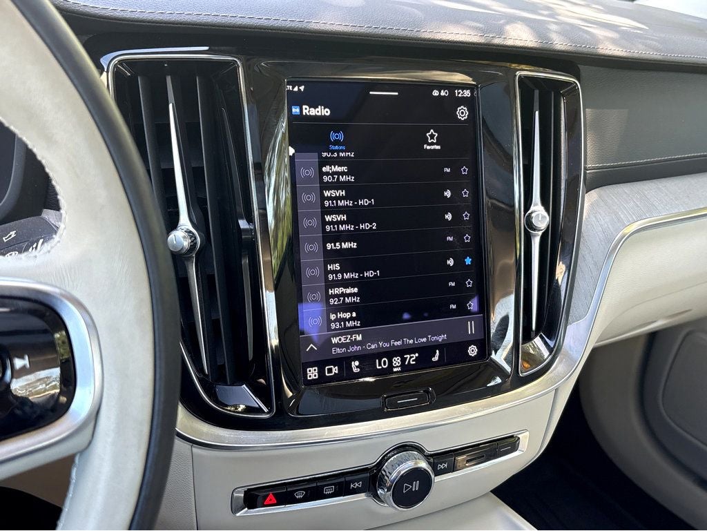 2024 Volvo S60 Ultimate